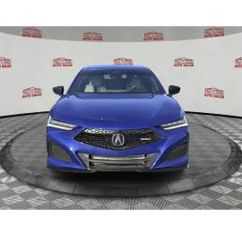 2024 Acura TLX Type S