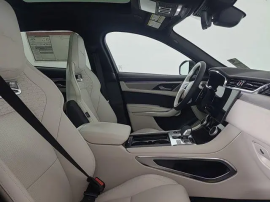 2024 Jaguar F-PACE R-Dynamic S P400