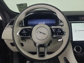 2024 Jaguar F-PACE R-Dynamic S P400