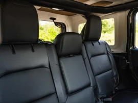 2023 Jeep Wrangler Rubicon 392