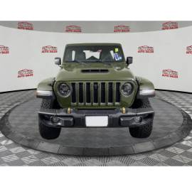 2023 Jeep Wrangler Rubicon 392