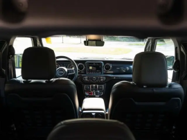 2023 Jeep Wrangler Rubicon 392