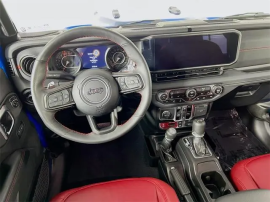 2024 Jeep Wrangler Rubicon 392