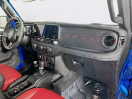 2024 Jeep Wrangler Rubicon 392