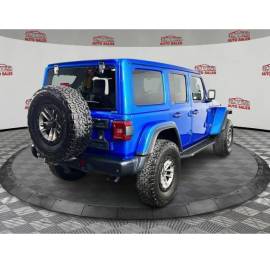 2024 Jeep Wrangler Rubicon 392