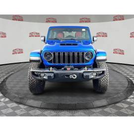 2024 Jeep Wrangler Rubicon 392