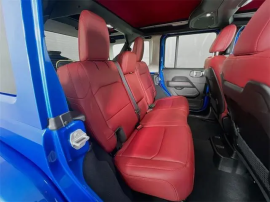 2024 Jeep Wrangler Rubicon 392