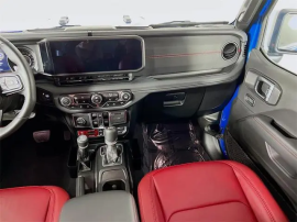 2024 Jeep Wrangler Rubicon 392