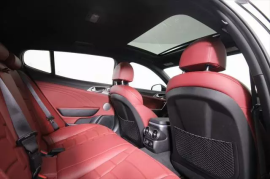 2022 Kia Stinger GT2