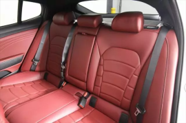 2022 Kia Stinger GT2