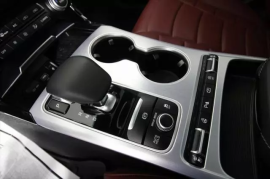 2022 Kia Stinger GT2