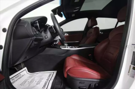 2022 Kia Stinger GT2