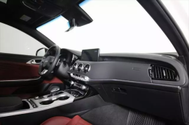 2022 Kia Stinger GT2