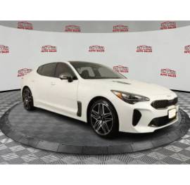 2022 Kia Stinger GT2