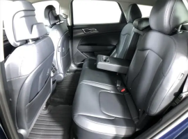 2024 Kia Sportage Hybrid EX