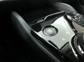 2024 Kia Sportage Hybrid EX