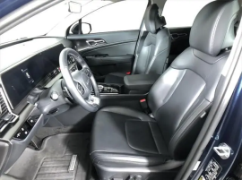 2024 Kia Sportage Hybrid EX