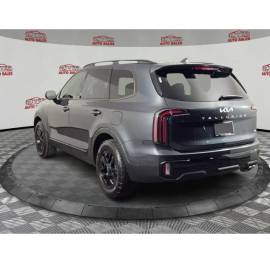 2024 Kia Telluride SX Prestige X-Pro