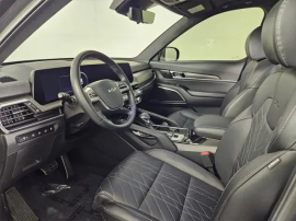 2024 Kia Telluride SX Prestige X-Pro