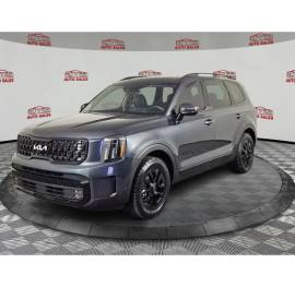 2024 Kia Telluride SX Prestige X-Pro