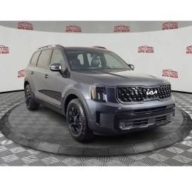 2024 Kia Telluride SX Prestige X-Pro