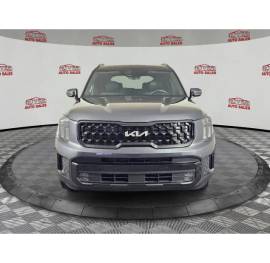 2024 Kia Telluride SX Prestige X-Pro