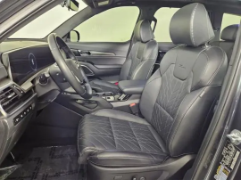 2024 Kia Telluride SX Prestige X-Pro