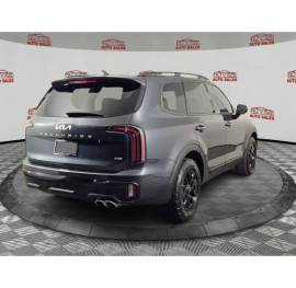 2024 Kia Telluride SX Prestige X-Pro