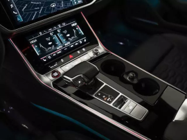 2023 Audi RS 6 Avant 4.0T