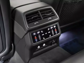 2023 Audi RS 6 Avant 4.0T