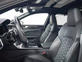 2023 Audi RS 6 Avant 4.0T