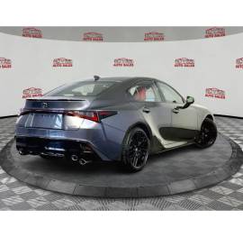 2023 Lexus IS 500 F SPORT Performance Premium