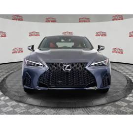 2023 Lexus IS 500 F SPORT Performance Premium