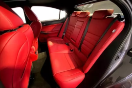 2023 Lexus IS 500 F SPORT Performance Premium