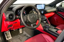 2023 Lexus IS 500 F SPORT Performance Premium