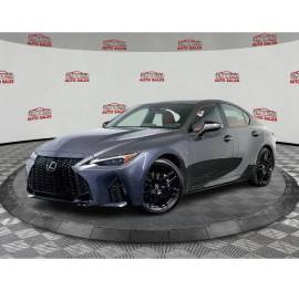 2023 Lexus IS 500 F SPORT Performance Premium