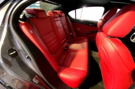 2023 Lexus IS 500 F SPORT Performance Premium