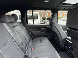 2023 Lexus LX 600 Luxury