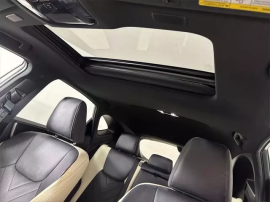 2024 Lexus NX 450h+ Luxury