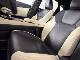 2024 Lexus NX 450h+ Luxury