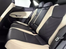 2024 Lexus NX 450h+ Luxury