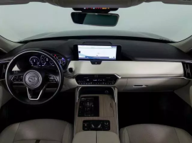 2024 Mazda CX-90 PHEV Premium Plus