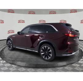 2024 Mazda CX-90 PHEV Premium Plus