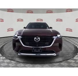 2024 Mazda CX-90 PHEV Premium Plus
