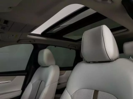 2024 Mazda CX-90 PHEV Premium Plus