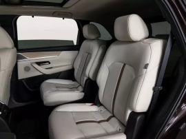 2024 Mazda CX-90 PHEV Premium Plus