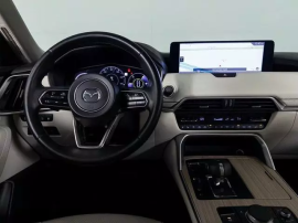 2024 Mazda CX-90 PHEV Premium Plus