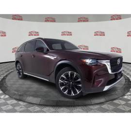 2024 Mazda CX-90 PHEV Premium Plus