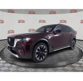 2024 Mazda CX-90 PHEV Premium Plus