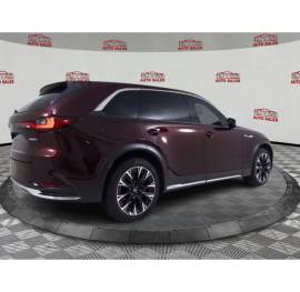 2024 Mazda CX-90 PHEV Premium Plus